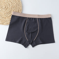 Men's Underwear Men's Boxer Briefs Plus Size Extra Large