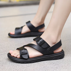 Beach Fashion Trend Flip-flops
