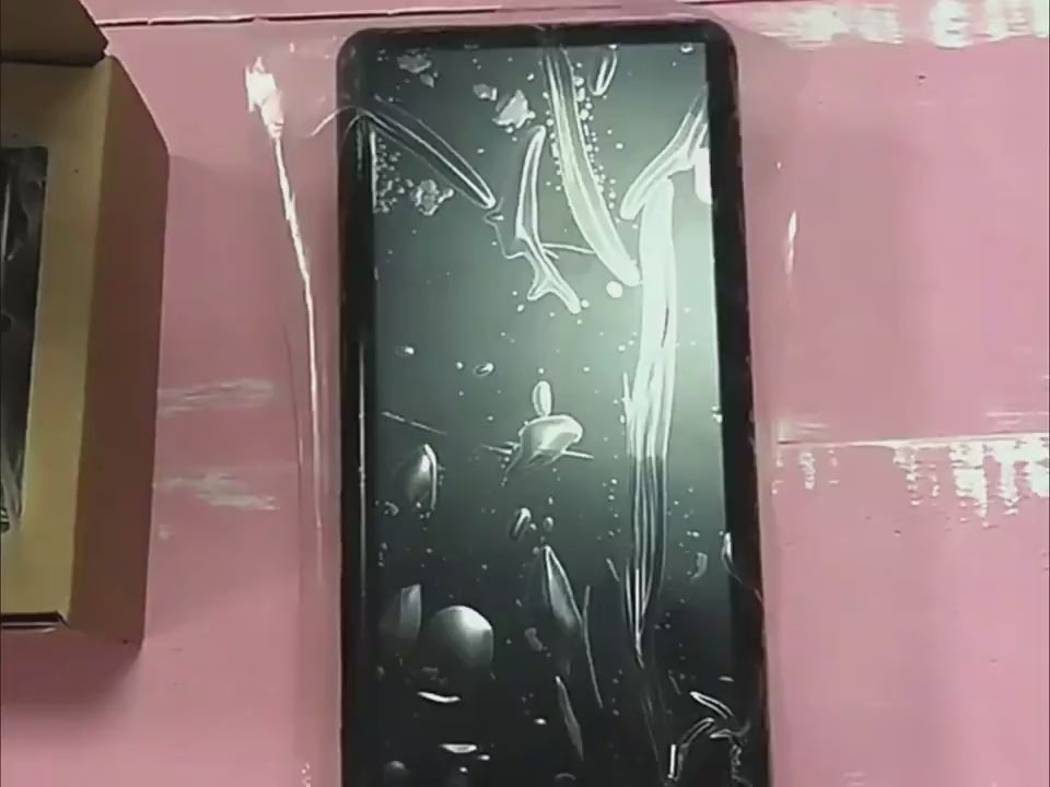 video